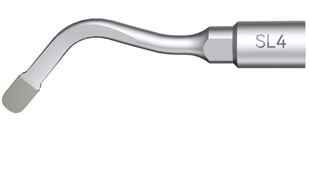 Woodpecker Ai Surgery Piezo Bone Surgery Tips - Woodpecker - GoldenDent